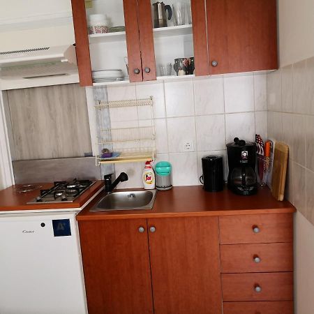 Apartments 33 Luma Пиран Экстерьер фото