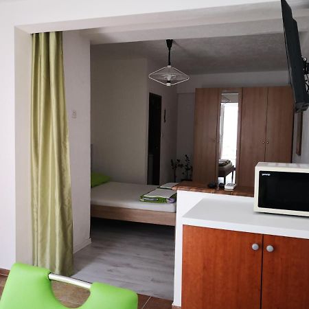 Apartments 33 Luma Пиран Экстерьер фото